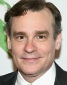 Robert Sean Leonard as James Wilson