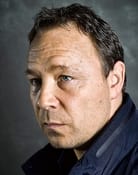 Stephen Graham