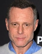 Jason Beghe as Hank Voight