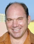 Wade Williams as Brad Bellick