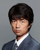 Toru Nakamura as Keiichiro Nouma