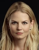 Jennifer Morrison as Allison Cameron