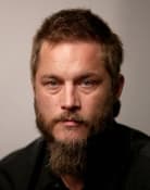 Travis Fimmel as Desmond Hart