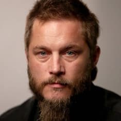 Travis Fimmel