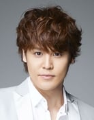 Mamoru Miyano as Ryoga Echizen (voice)