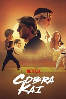 Cobra Kai