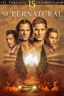 Season 15 - Supernatural