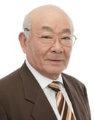 Chikao Ohtsuka as Professor Moriarty (voice)