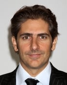 Michael Imperioli as Christopher Moltisanti