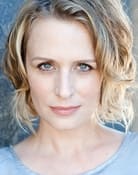 Samantha Smith as Mary Winchester