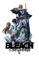 Thousand-Year Blood War - Bleach