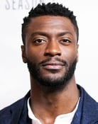 Aldis Hodge as Alex Cross