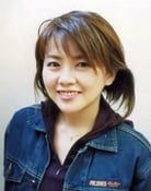 Chieko Honda as Kirin (voice)