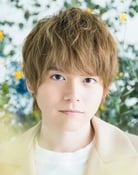 Yuma Uchida as Kengo Haryu (voice)