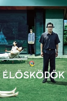 Élősködők