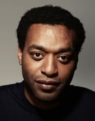 Chiwetel Ejiofor