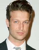 Peter Scanavino as Dominick 'Sonny' Carisi Jr. and Johnny Dubcek