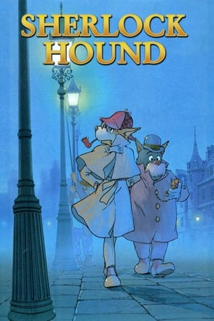 Sherlock Hound