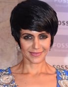 Mandira Bedi