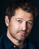 Misha Collins as Castiel and Castiel / Emmanuel