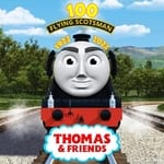 FlyingScotsman100