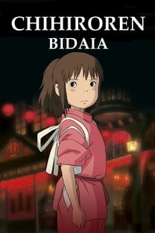 Chihiroren Bidaia