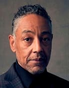 Giancarlo Esposito as Gus Fring