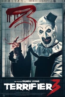 Terrifier 3