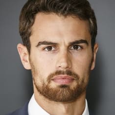 Theo James