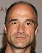 Elias Koteas as Alvin Olinsky