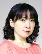 Yoko Asada as Arisu Mizuki (voice)