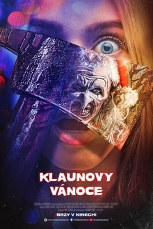 Klaunovy Vánoce