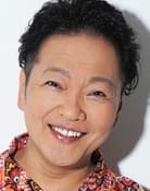 Kappei Yamaguchi as Madara (voice)