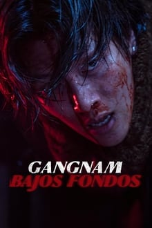 El lado oscuro de Gangnam