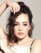 Mary Mouser as Samantha LaRusso