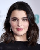 Rachel Weisz