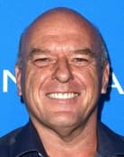 Dean Norris as Hank Schrader