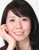 Kotono Mitsuishi as Rinko Iori (voice)