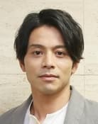 Hisashi Yoshizawa as Shinkichi Yokomine