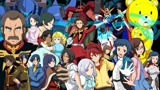 Gundam Build Fighters