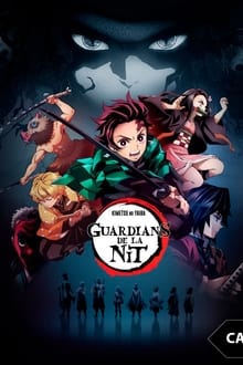 Guardians de la nit: Kimetsu no Yaiba