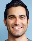 Tyler Hoechlin as Clark Kent / Superman