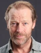 Iain Glen as Sir Jorah Mormont