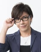 Takuya Sato as Tatsuya Yuuki (voice)