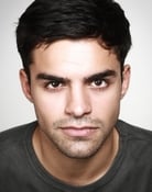 Sean Teale as Tristan Silva