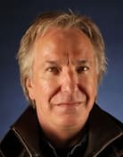 Alan Rickman