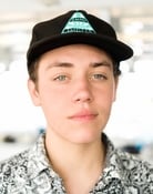 Ethan Cutkosky as Carl Gallagher