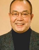 Kosei Tomita as Doctor Watson (voice)