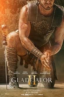 Gladijator II