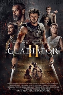 Gladiator II